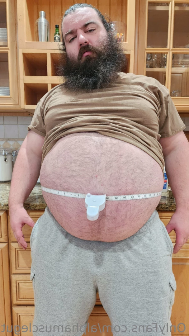 alphamusclegut Onlyfans leaked photo 12740443 on Hotleaks.tv