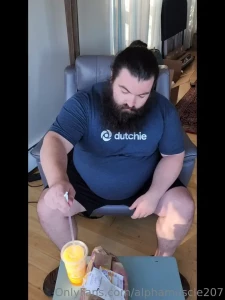 alphamusclegut Onlyfans leaked video 13130624 on Hotleaks.tv