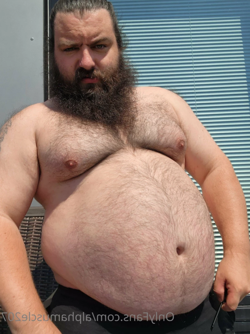alphamusclegut Onlyfans leaked photo 13602580 on Hotleaks.tv