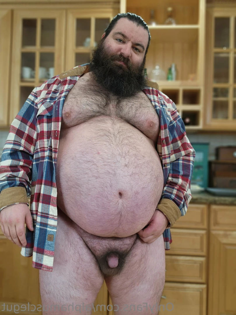 alphamusclegut Onlyfans leaked photo 14217641 on Hotleaks.tv