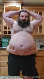 alphamusclegut Onlyfans leaked video 14931427 on Hotleaks.tv