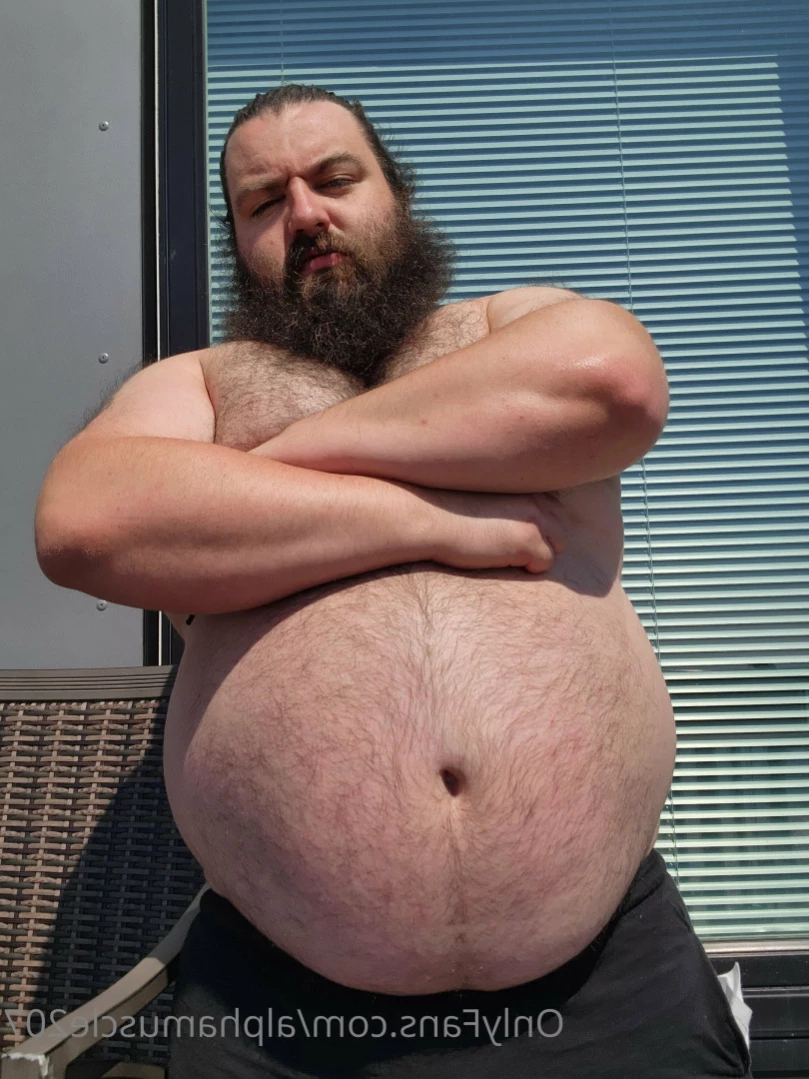 alphamusclegut Onlyfans leaked photo 15021725 on Hotleaks.tv