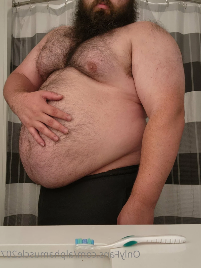 alphamusclegut Onlyfans leaked photo 15338981 on Hotleaks.tv