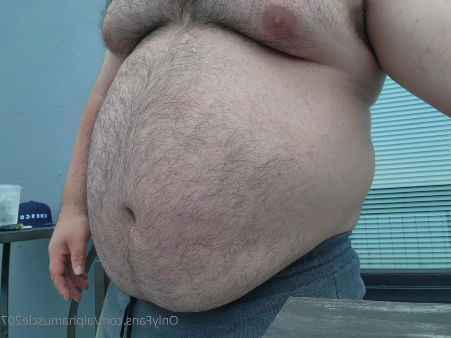 alphamusclegut Onlyfans leaked photo 15445337 on Hotleaks.tv