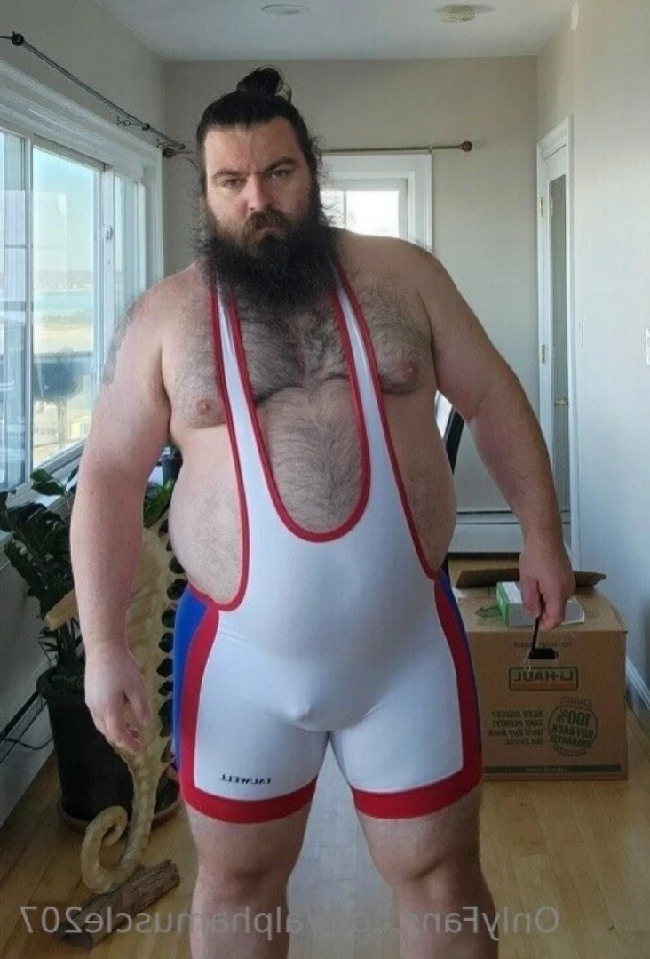 alphamusclegut Onlyfans leaked photo 15693663 on Hotleaks.tv