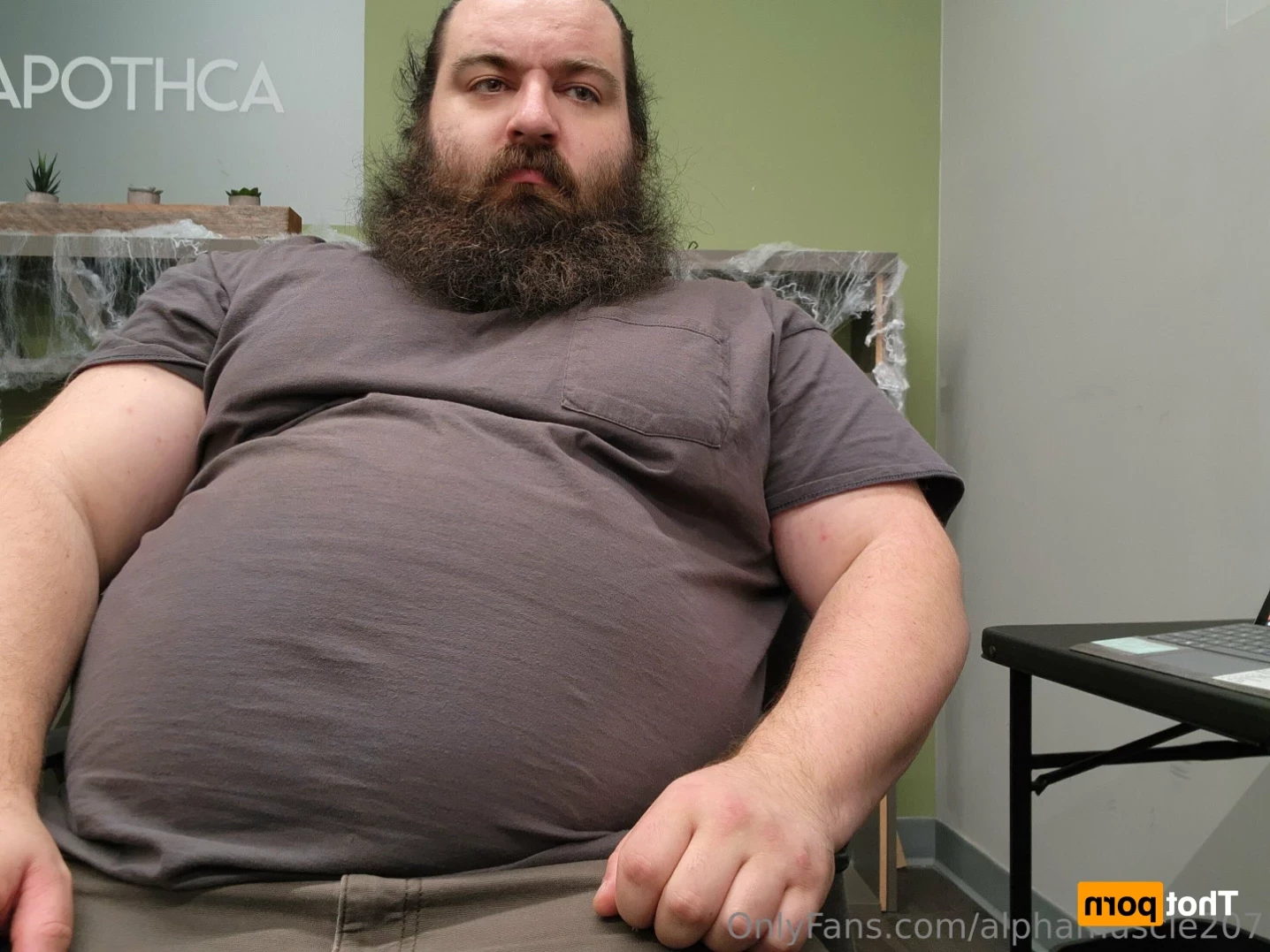 alphamusclegut Onlyfans leaked photo 15882377 on Hotleaks.tv