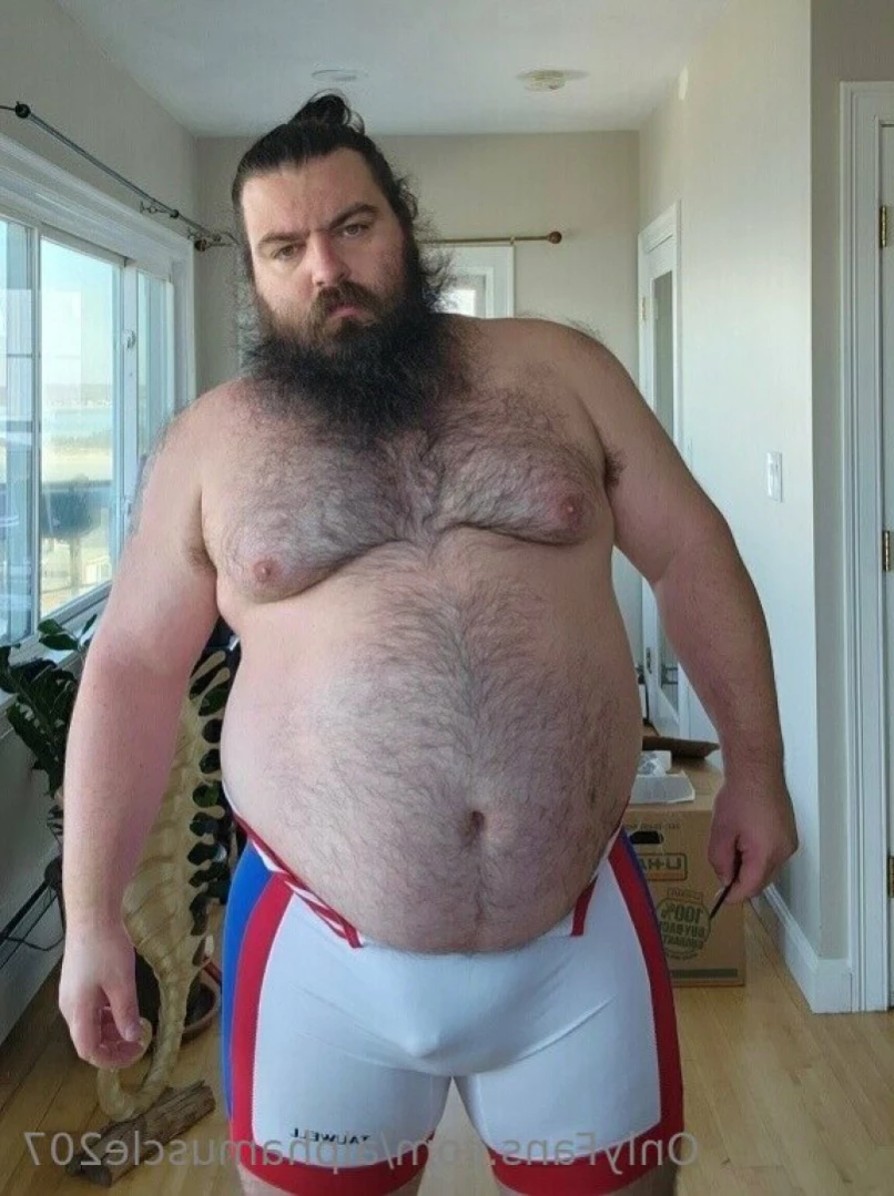 alphamusclegut Onlyfans leaked photo 16376458 on Hotleaks.tv
