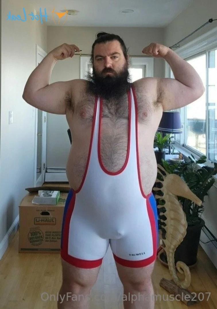 alphamusclegut Onlyfans leaked photo 16376459 on Hotleaks.tv