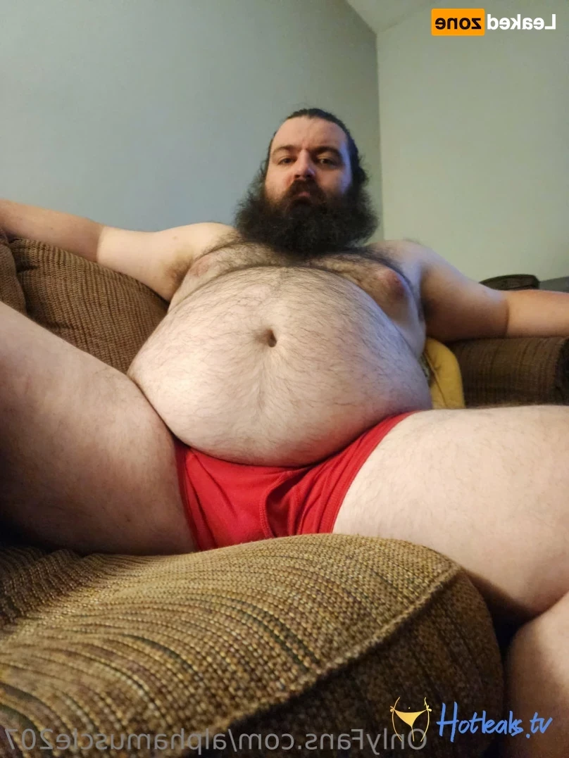 alphamusclegut Onlyfans leaked photo 16376460 on Hotleaks.tv