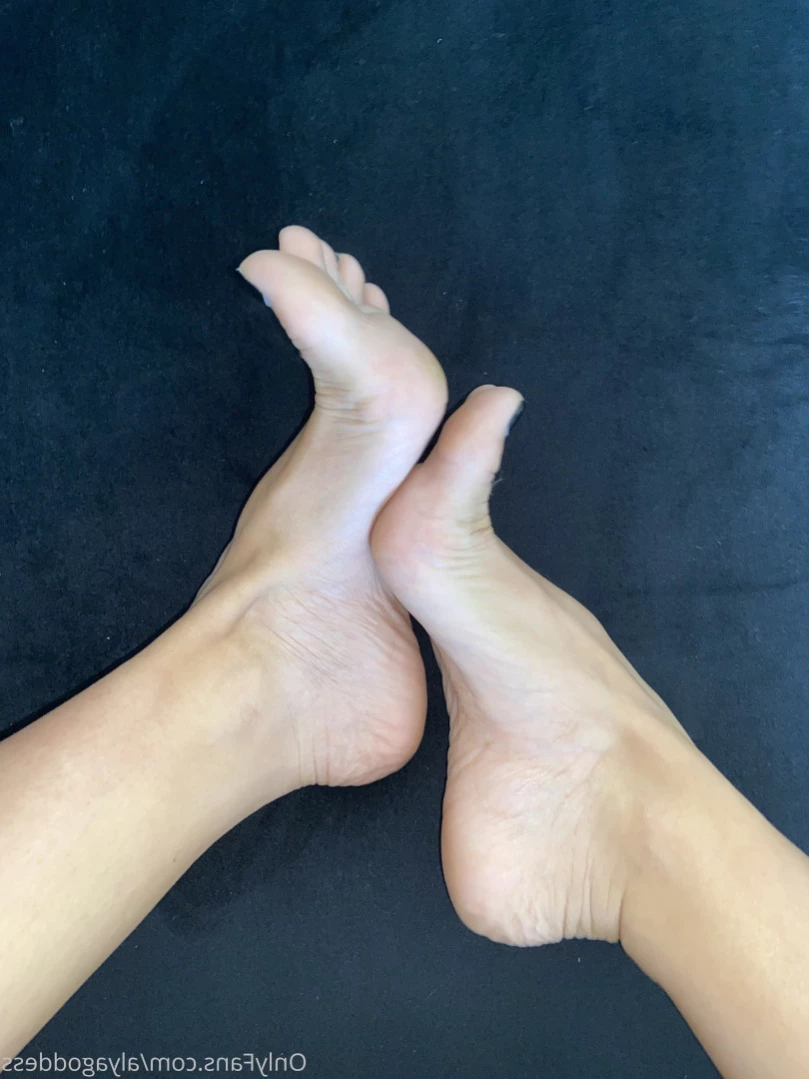 Alyafeets [ alyagoddess ] Onlyfans leaked photo 10880544 on Hotleaks.tv