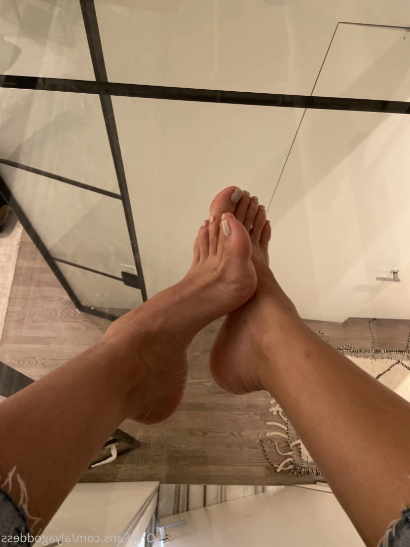 Alyafeets [ alyagoddess ] Onlyfans leaked photo 10895974 on Hotleaks.tv
