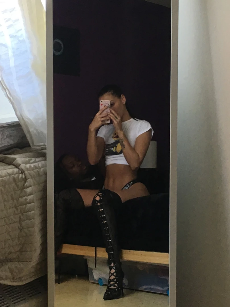 Alyafeets [ alyagoddess ] Onlyfans leaked photo 10930510 on Hotleaks.tv