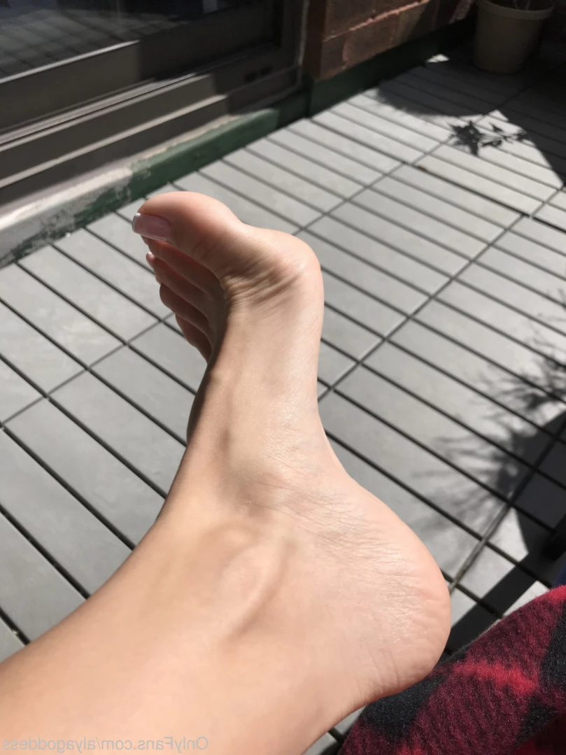 Alyafeets [ alyagoddess ] Onlyfans leaked photo 10986258 on Hotleaks.tv