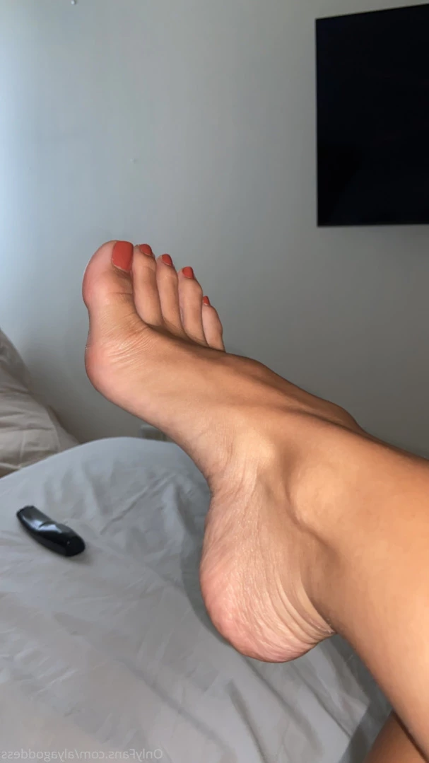 Alyafeets [ alyagoddess ] Onlyfans leaked photo 11012974 on Hotleaks.tv