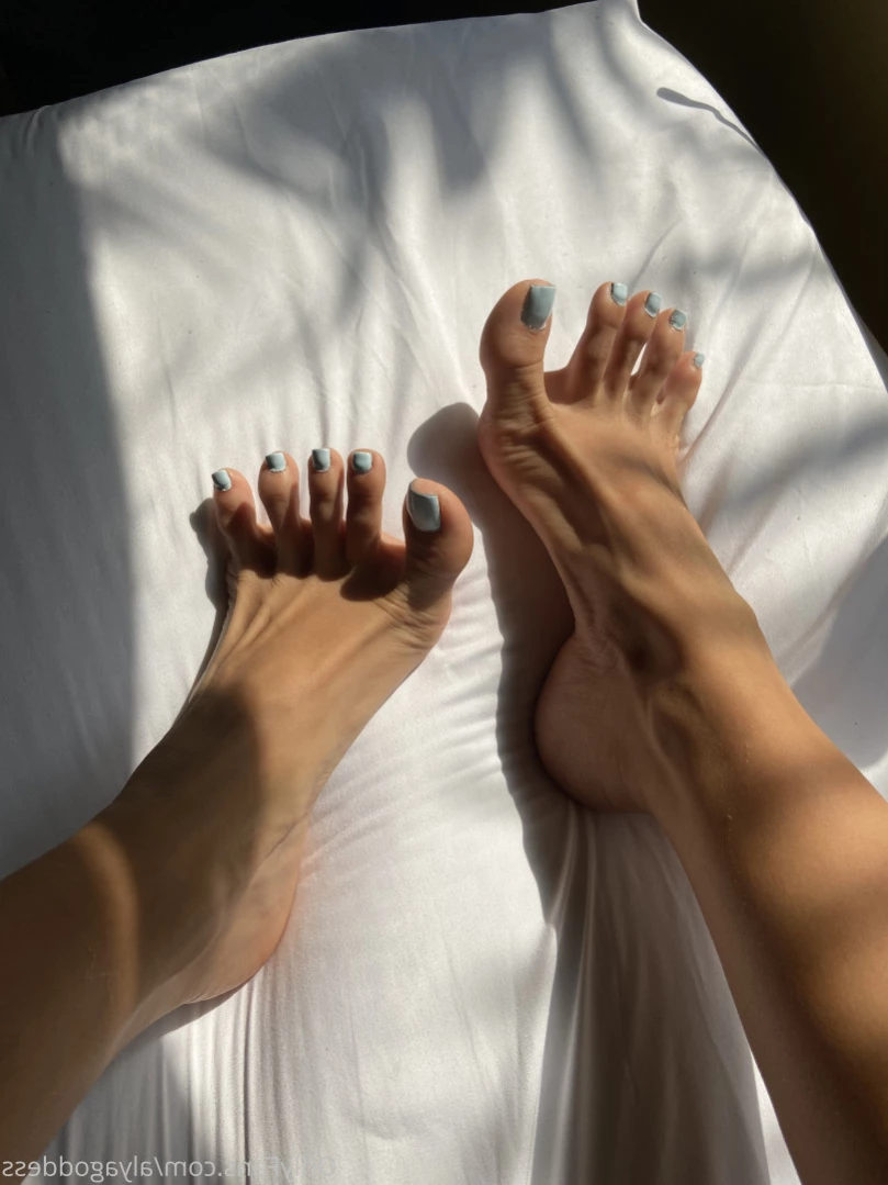 Alyafeets [ alyagoddess ] Onlyfans leaked photo 11015587 on Hotleaks.tv