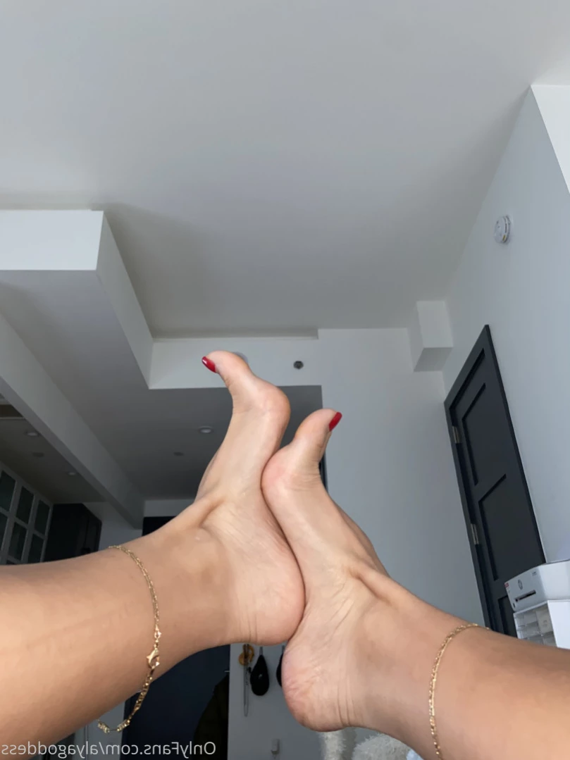 Alyafeets [ alyagoddess ] Onlyfans leaked photo 11066847 on Hotleaks.tv