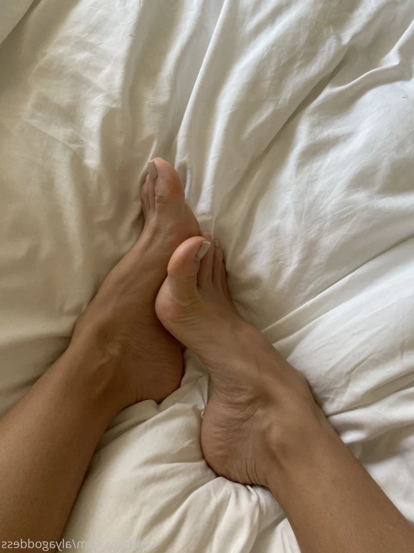 Alyafeets [ alyagoddess ] Onlyfans leaked photo 11066852 on Hotleaks.tv