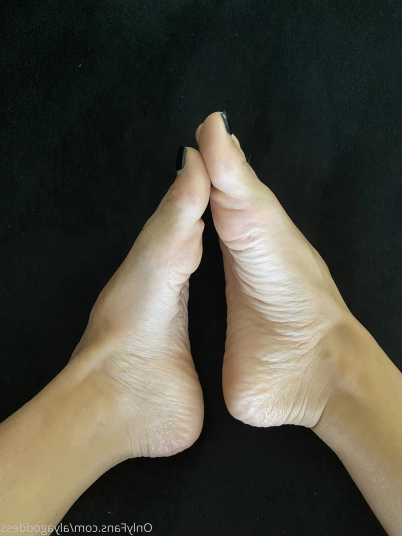 Alyafeets [ alyagoddess ] Onlyfans leaked photo 11066870 on Hotleaks.tv
