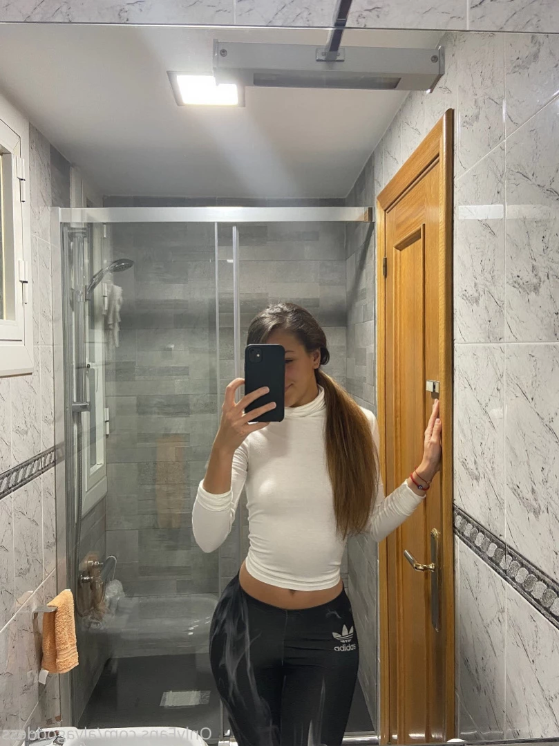 Alyafeets [ alyagoddess ] Onlyfans leaked photo 11066886 on Hotleaks.tv