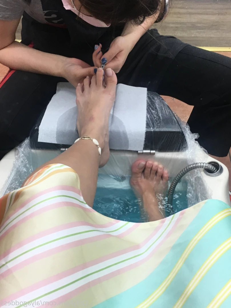 Alyafeets [ alyagoddess ] Onlyfans leaked photo 11066919 on Hotleaks.tv