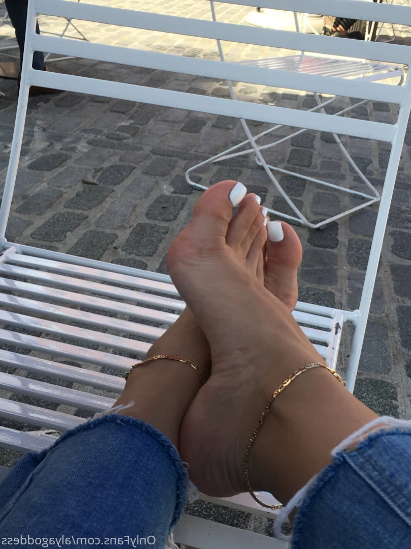 Alyafeets [ alyagoddess ] Onlyfans leaked photo 11066933 on Hotleaks.tv