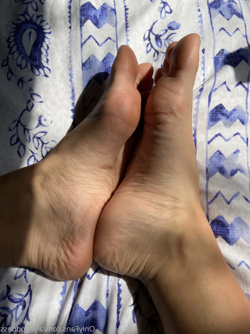 Alyafeets [ alyagoddess ] Onlyfans leaked photo 11066940 on Hotleaks.tv