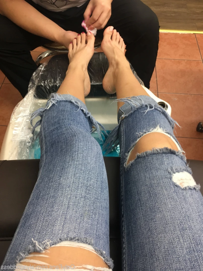 Alyafeets [ alyagoddess ] Onlyfans leaked photo 11066958 on Hotleaks.tv