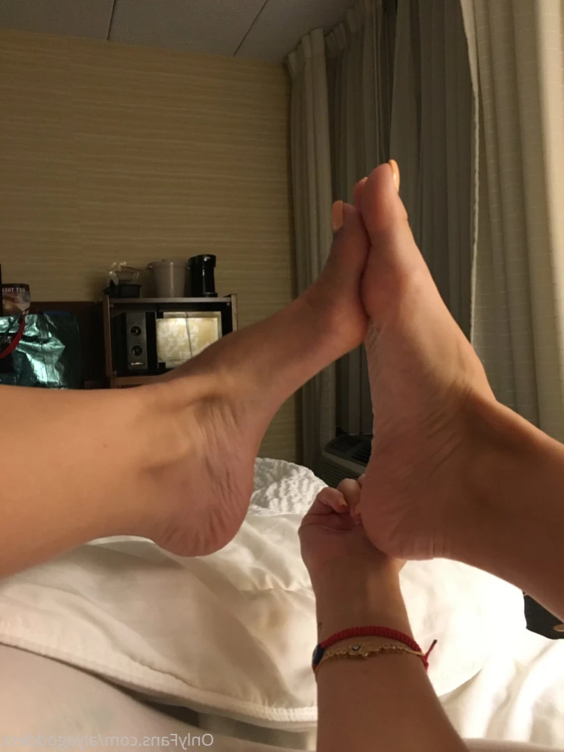 Alyafeets [ alyagoddess ] Onlyfans leaked photo 11066959 on Hotleaks.tv