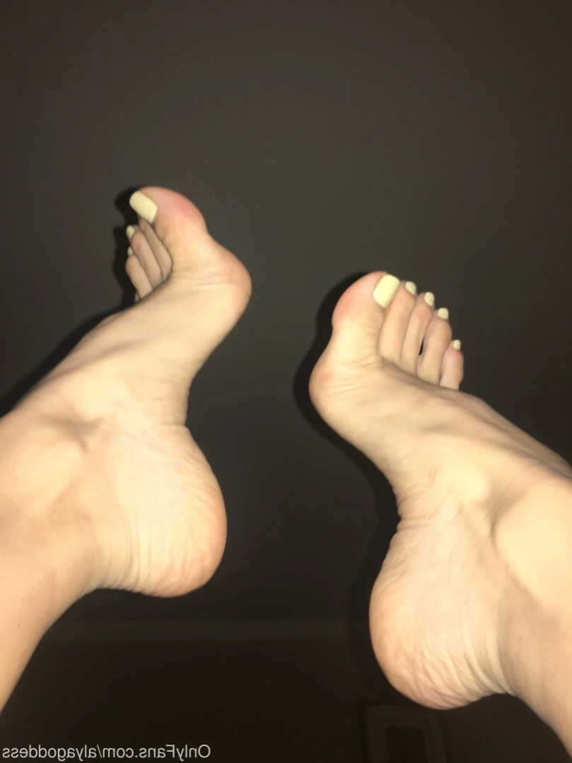 Alyafeets [ alyagoddess ] Onlyfans leaked photo 11066972 on Hotleaks.tv