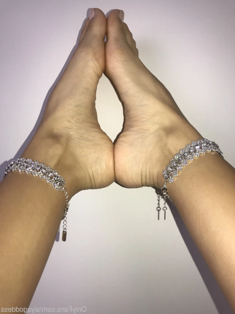 Alyafeets [ alyagoddess ] Onlyfans leaked photo 11066990 on Hotleaks.tv
