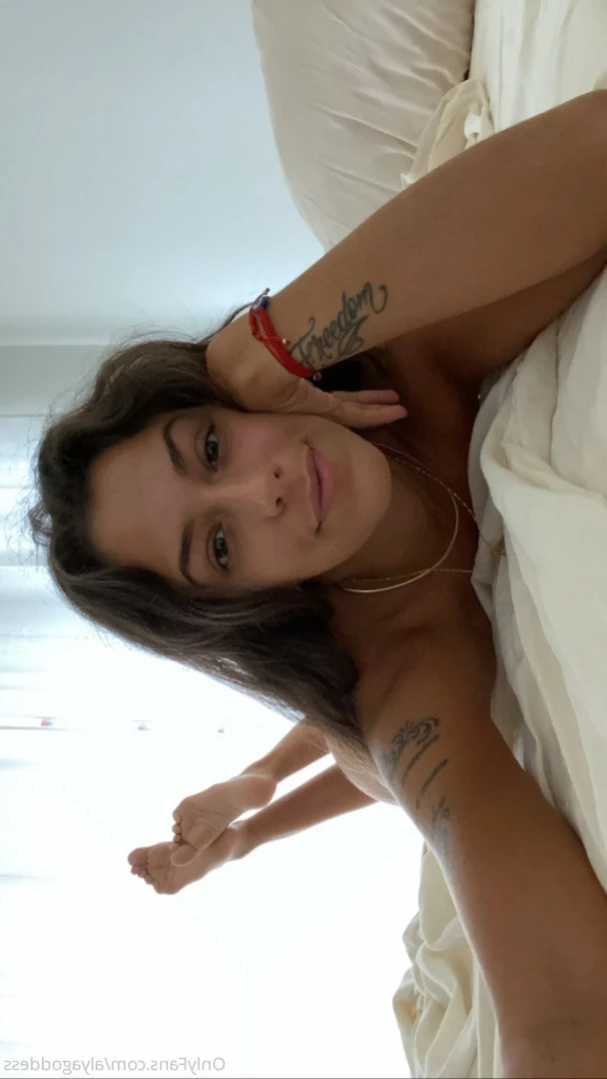 Alyafeets [ alyagoddess ] Onlyfans leaked photo 11066993 on Hotleaks.tv