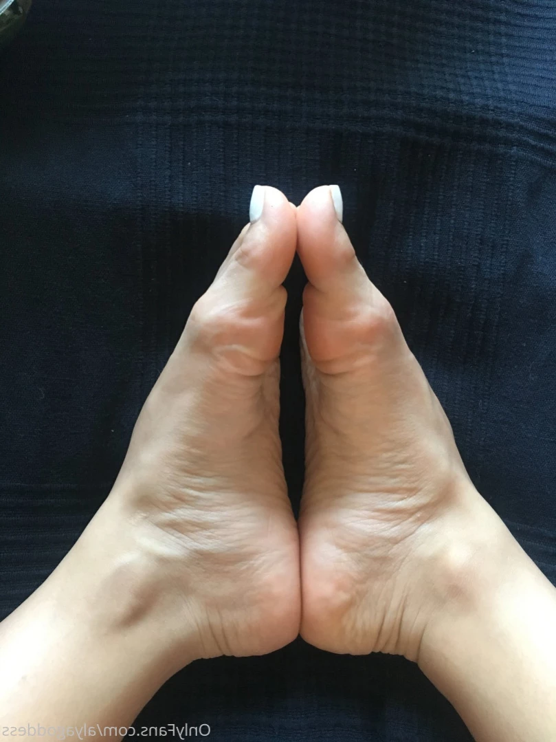 Alyafeets [ alyagoddess ] Onlyfans leaked photo 11067002 on Hotleaks.tv