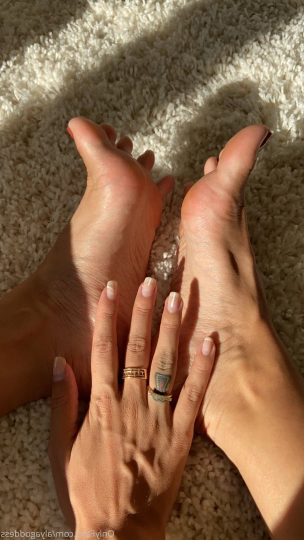 Alyafeets [ alyagoddess ] Onlyfans leaked photo 11067029 on Hotleaks.tv