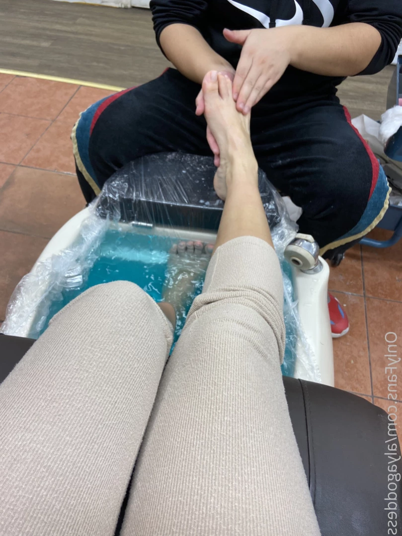 Alyafeets [ alyagoddess ] Onlyfans leaked photo 11067032 on Hotleaks.tv