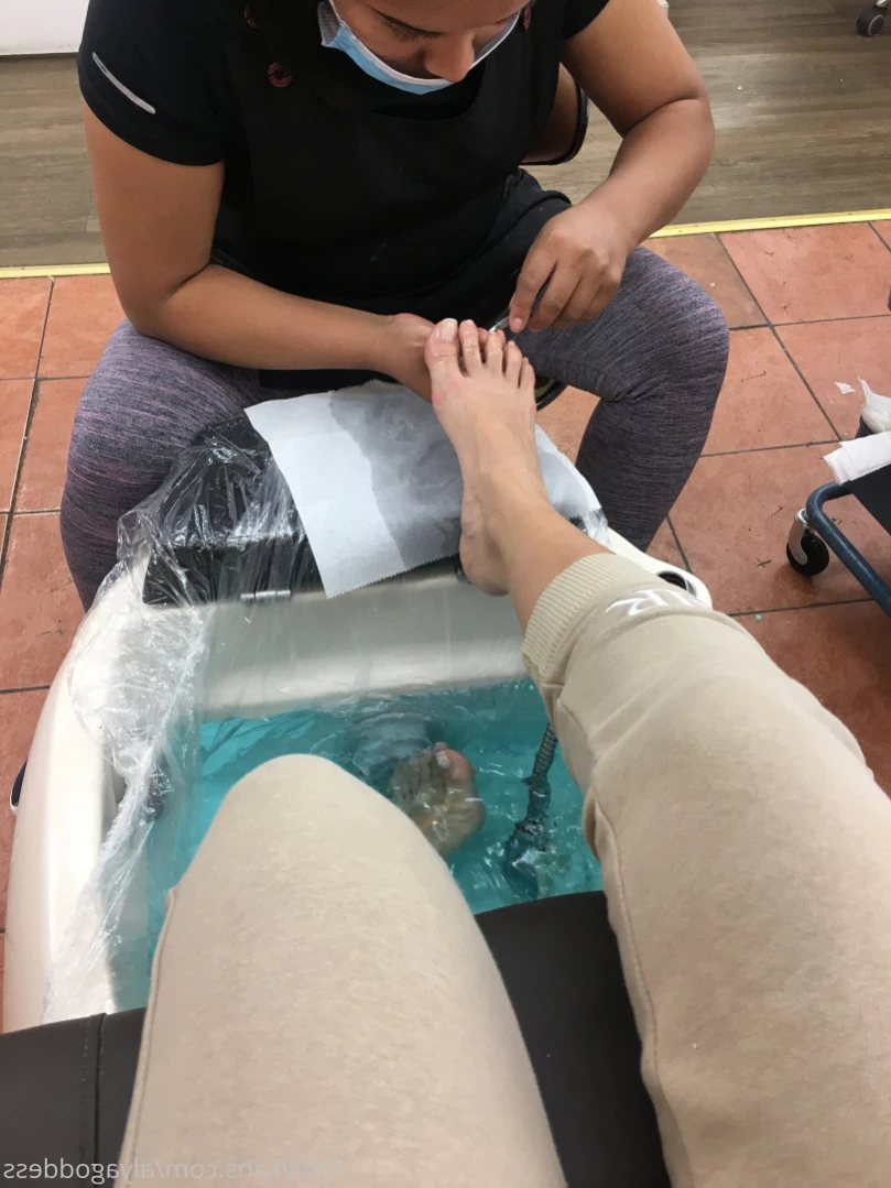 Alyafeets [ alyagoddess ] Onlyfans leaked photo 11067034 on Hotleaks.tv