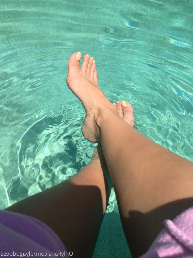 Alyafeets [ alyagoddess ] Onlyfans leaked photo 11067087 on Hotleaks.tv