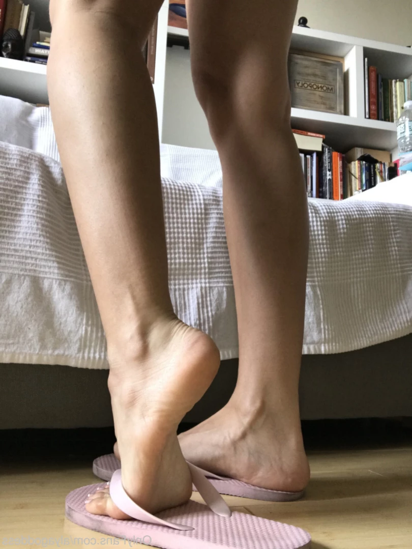 Alyafeets [ alyagoddess ] Onlyfans leaked photo 11067100 on Hotleaks.tv