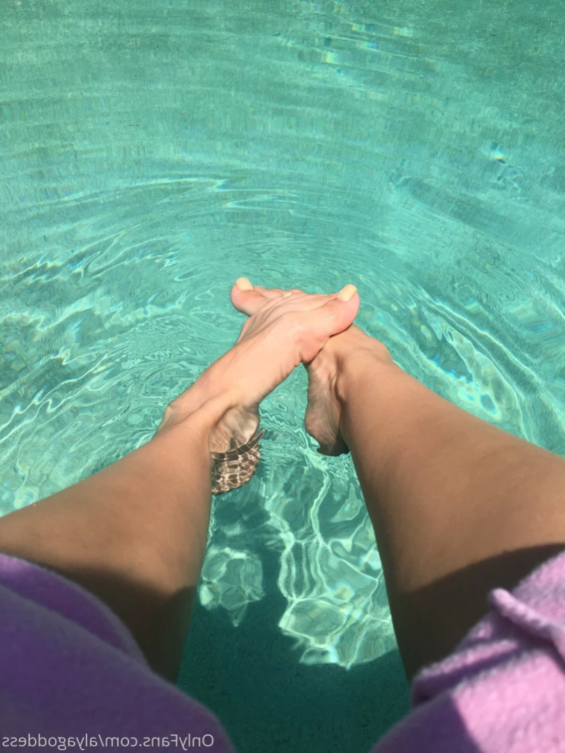 Alyafeets [ alyagoddess ] Onlyfans leaked photo 11067113 on Hotleaks.tv