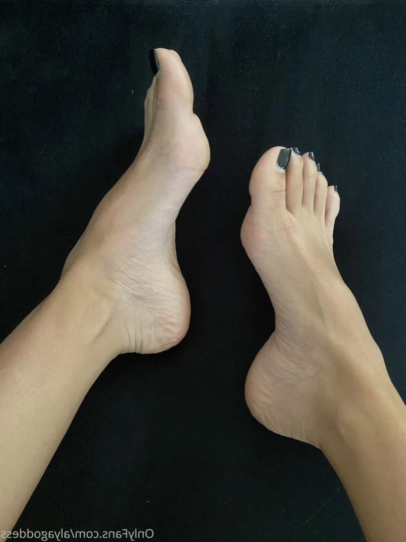 Alyafeets [ alyagoddess ] Onlyfans leaked photo 11067118 on Hotleaks.tv