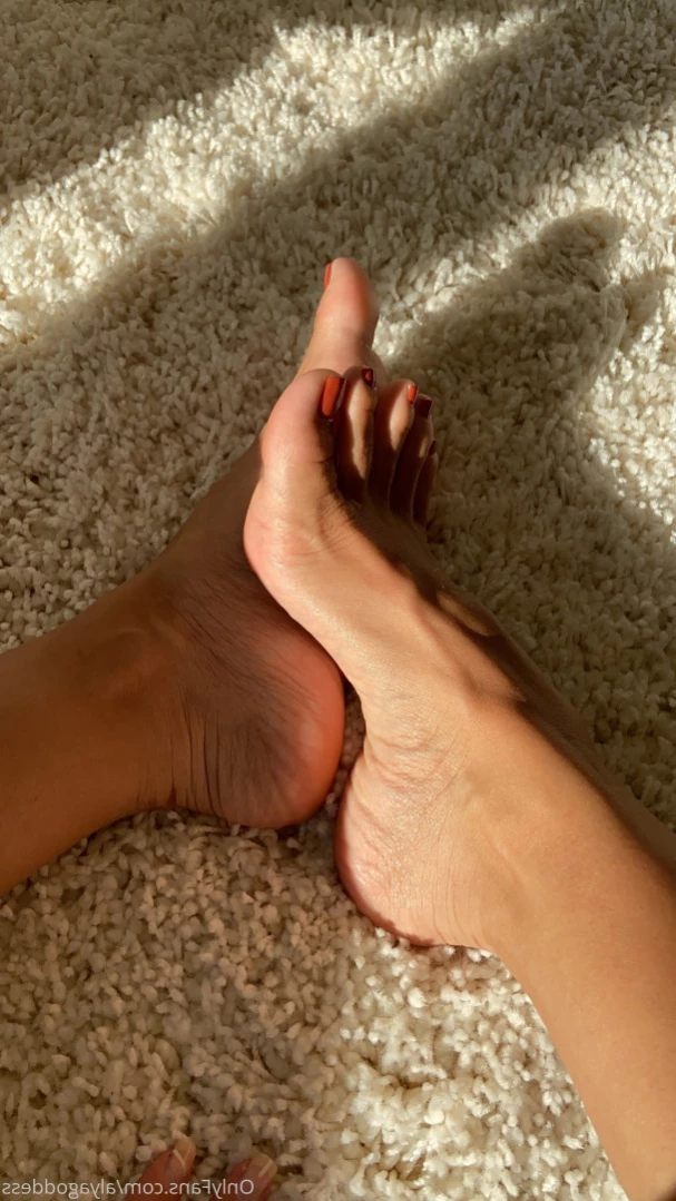 Alyafeets [ alyagoddess ] Onlyfans leaked photo 11067121 on Hotleaks.tv