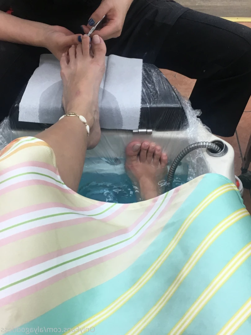 Alyafeets [ alyagoddess ] Onlyfans leaked photo 11070696 on Hotleaks.tv