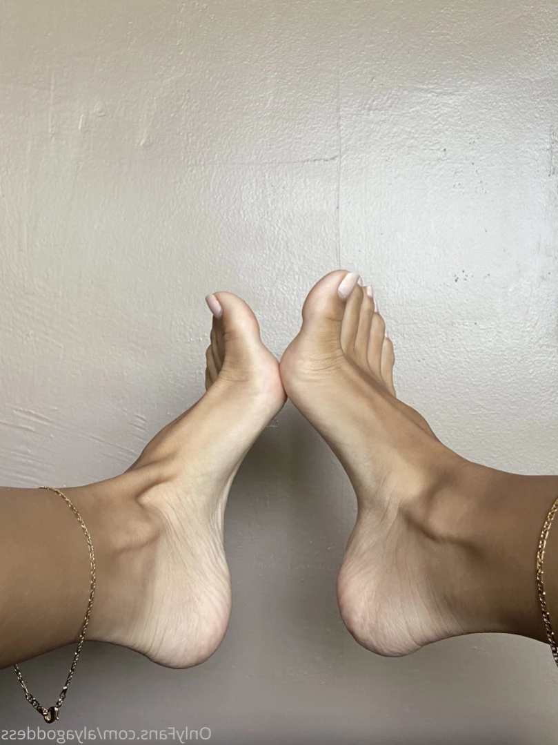 Alyafeets [ alyagoddess ] Onlyfans leaked photo 11070733 on Hotleaks.tv