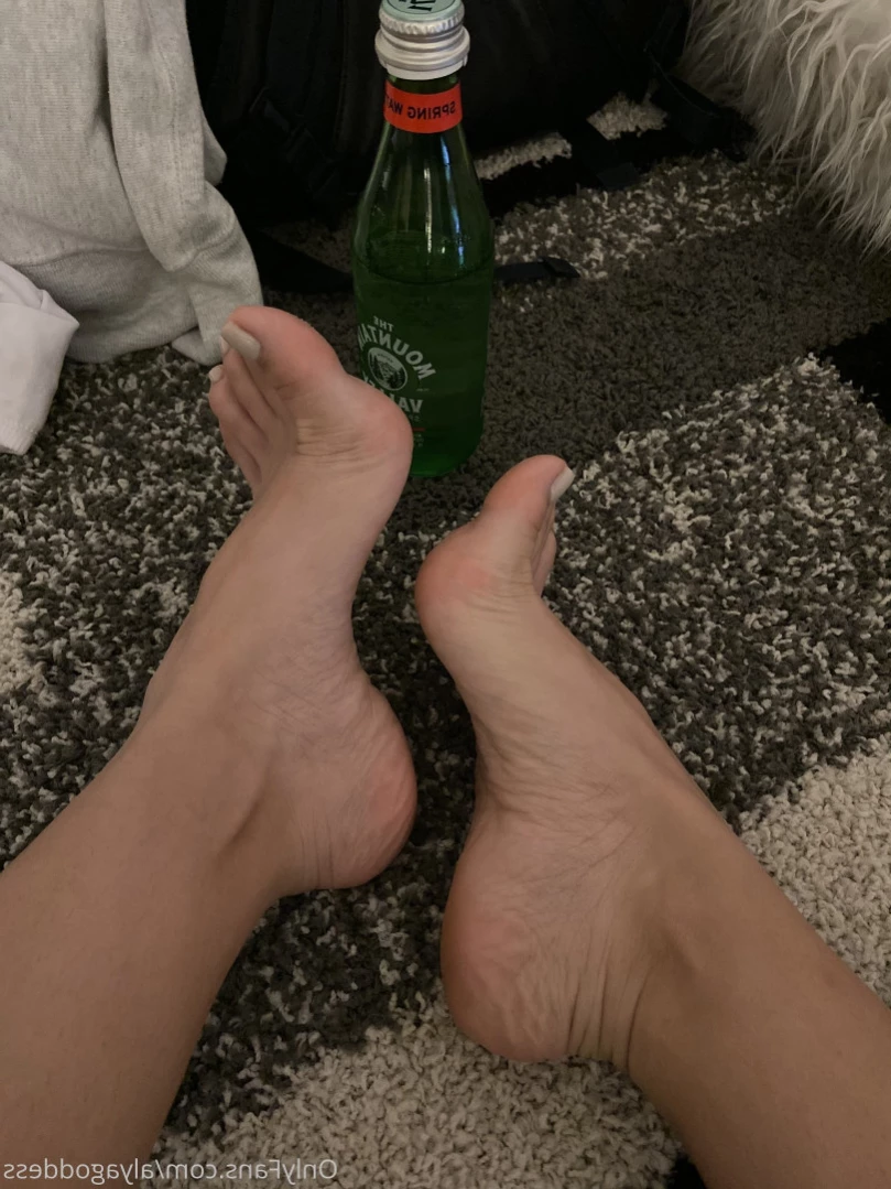 Alyafeets [ alyagoddess ] Onlyfans leaked photo 11070740 on Hotleaks.tv
