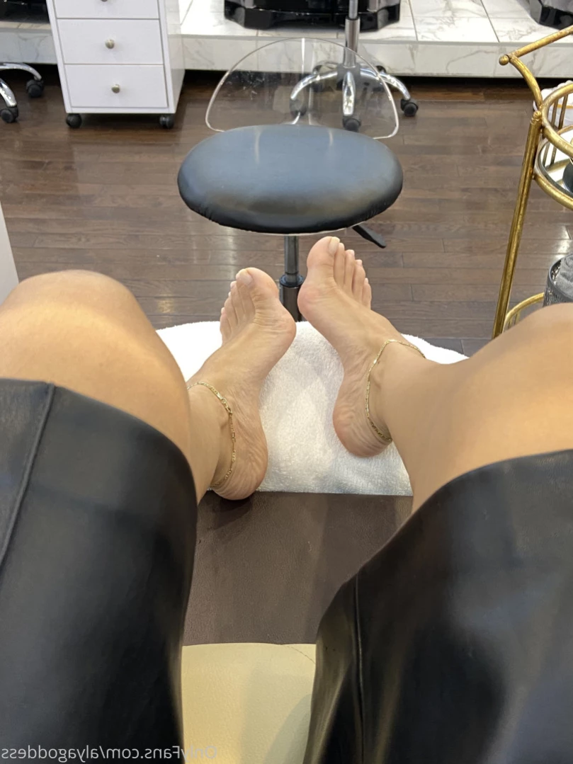 Alyafeets [ alyagoddess ] Onlyfans leaked photo 11070751 on Hotleaks.tv