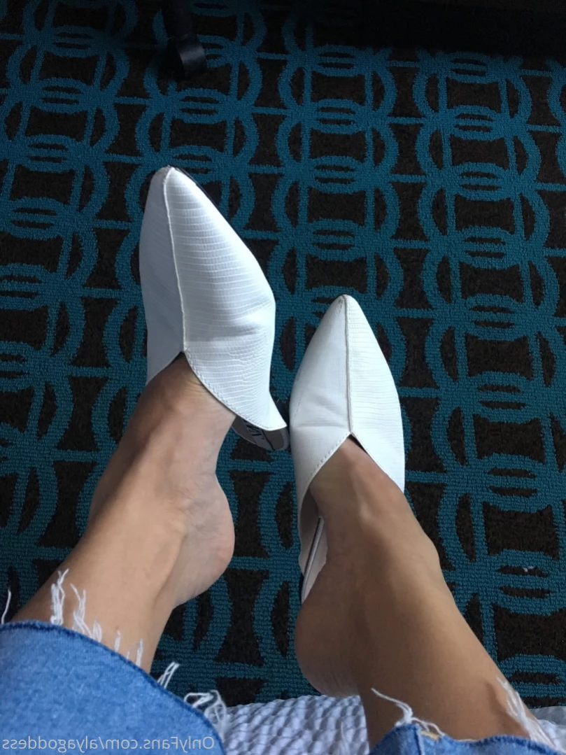 Alyafeets [ alyagoddess ] Onlyfans leaked photo 11070757 on Hotleaks.tv