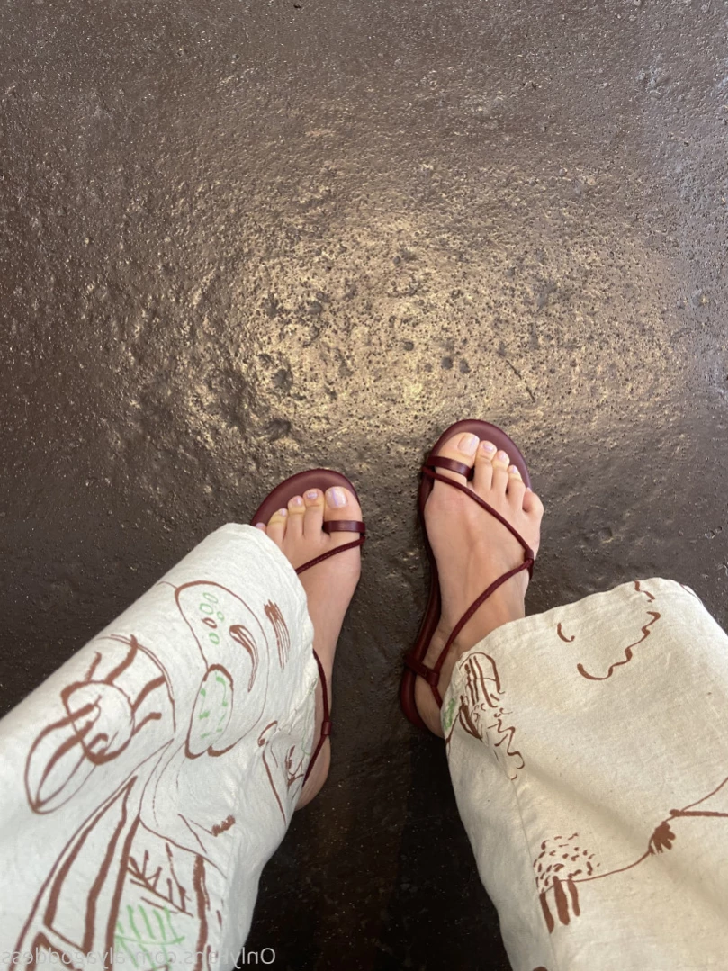 Alyafeets [ alyagoddess ] Onlyfans leaked photo 11070760 on Hotleaks.tv