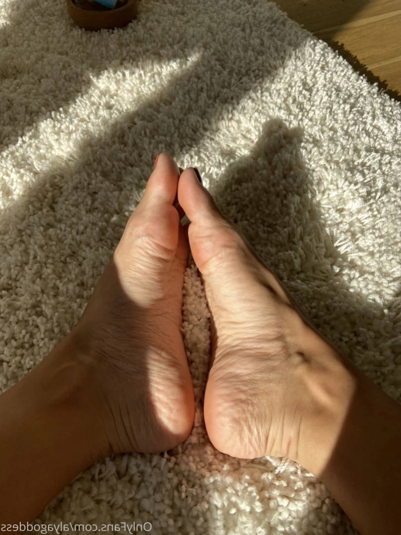 Alyafeets [ alyagoddess ] Onlyfans leaked photo 11070784 on Hotleaks.tv
