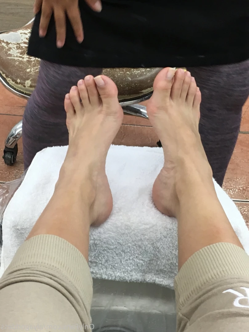 Alyafeets [ alyagoddess ] Onlyfans leaked photo 11070794 on Hotleaks.tv