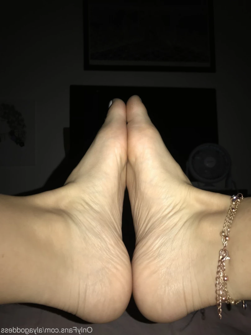 Alyafeets [ alyagoddess ] Onlyfans leaked photo 11070803 on Hotleaks.tv