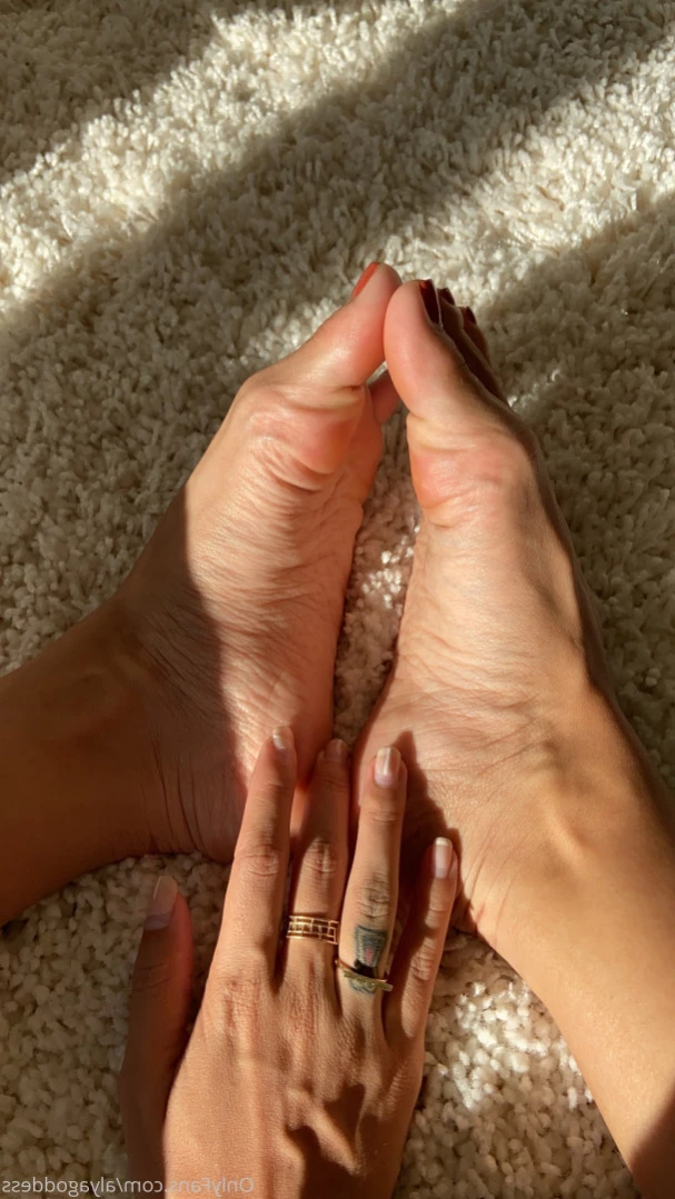 Alyafeets [ alyagoddess ] Onlyfans leaked photo 11070811 on Hotleaks.tv